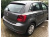 foto van  Volkswagen Polo uit 2016